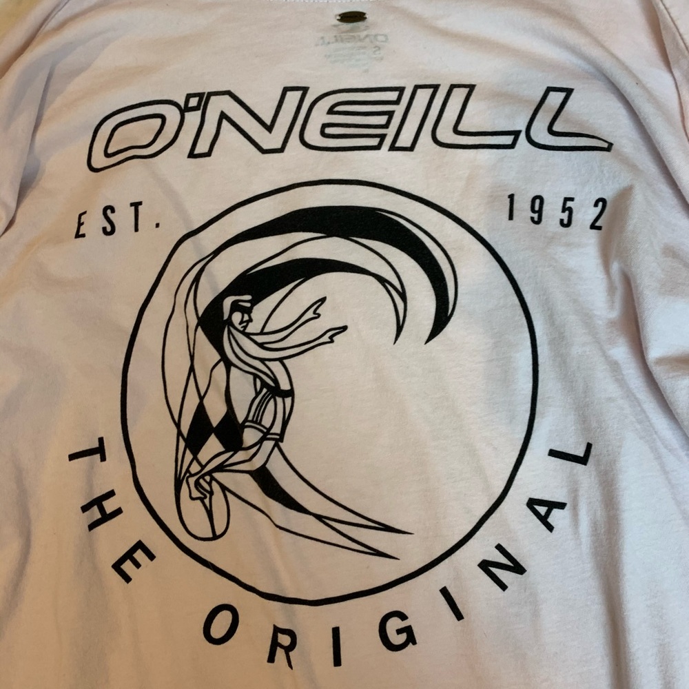 O’Neill light weight long sleeve